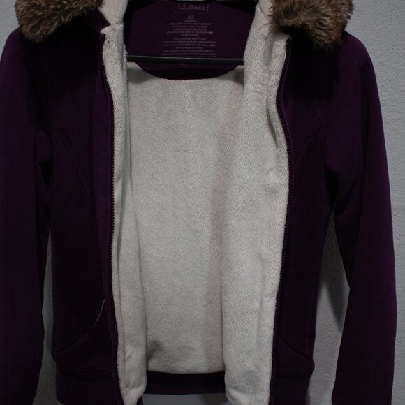 LL Bean Jacket - Picture 5 of 9